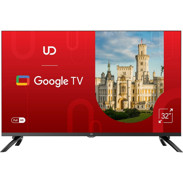 Smart TV UD 32GF5210S  Full HD 32" LED HDR